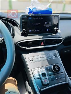 هیوندای سەنتافی